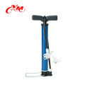 Wholesale mountain bike inflator pump cycle pump/factory direct supply mini cycle pump/new model portable bike pump